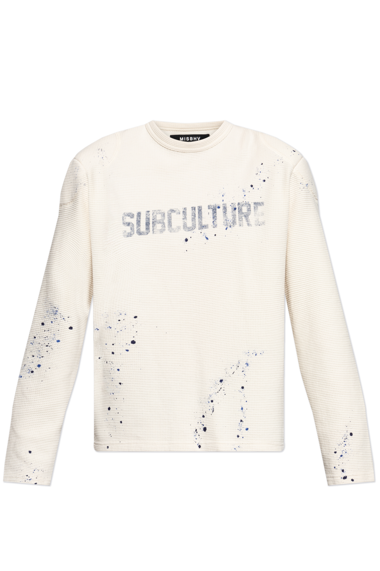 MISBHV Long sleeve T-shirt | Men's | Vitkac